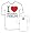 I Love Michael Phelps T-Shirt