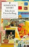Swimming Lessons: and Other Stories from Firozsha Baag (Vintage International)