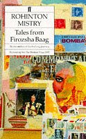 Swimming Lessons: and Other Stories from Firozsha Baag (Vintage International)