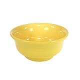 Fiesta Sunflower 421 Small Mixing Bowl 7.5, 44oz by Fiesta
