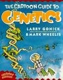 Cartoon Guide to Genetics