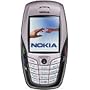 Nokia 6600 - SIM Free (Light Grey)