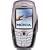 Nokia 6600 - SIM Free (Light Grey)
