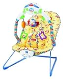 Fisher-Price Flutterbye Dreams Flutter & Chime Bouncer 