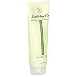 Beautiful Soap & Co. Shower Gel, Green Tea & Lime, 8 oz (236 ml) (Pack of 2)