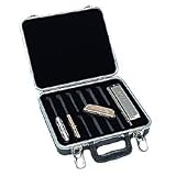Musical Instruments : Hohner Harmonica Case