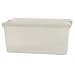 Kitchen & Housewares : CB-38 11 GALLON CLEAR BOX