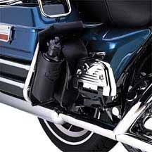 Saddlebag Guard Bag and Water Bottle Holder 91992-98