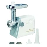 Panasonic Heavy Duty Meat Grinder