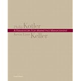 Framework for Marketing Management, A (4th Edition)