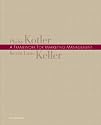 Framework for Marketing Management, A (4th Edition)