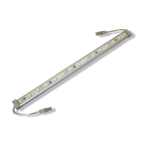 Waterproof Brighter LED Light Bar-Warm White-12