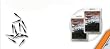 150 Harley Davidson Replacement Tips, Soft Tips