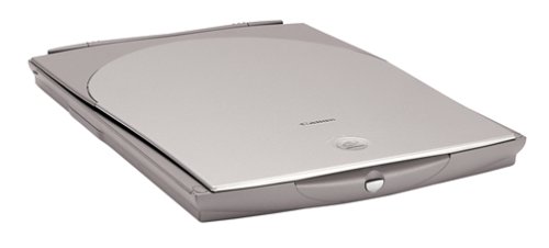 Canon CanoScan N1220U Scanner