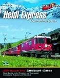 Eigenschaften EMME Deutschland  / Train Simulator - Heidi Express