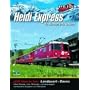 Heidi Express: Alpine Trains Add-On for MS Train Simulator (PC)
