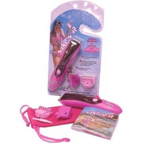 HealthPersonalCare: CARMEN BIKINI TRIMMER C8BT