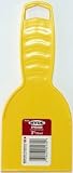 3 Plastic Putty Knife