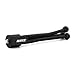 Albinar Mini Flexible Tabletop Travel Pocket Size Tripod with Spider Legs for Compact Digital Cameras and Camcorders