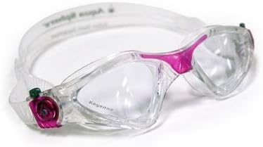 1 - Kayenne Ldy Goggles Clr Lens