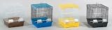(Price/1)Advantage G1 Keet Cage Variety 4 - pack
