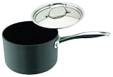 Review Stellar S606 / Stellar Hard Anodised 18cm Saucepan