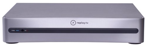 ReplayTV RTV5508 80-Hour Digital Video Recorder