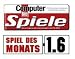 Auszeichnung