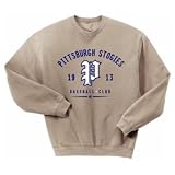 Pittsburgh Stogies Crew