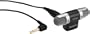 Sony ECM-DS70P Electret Condenser Stereo Microphone