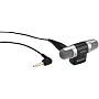 Sony ECM-DS70P Electret Condenser Stereo Microphone