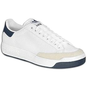 Buy adidas Originals Mens Rod Laver Tennis Shoe