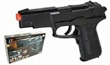 JLS2014 Auto Electric Pistol