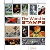 the world in stamps
