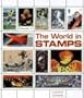 The World in Stamps