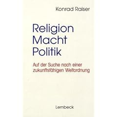 Religion - Macht - Politik