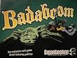 Badaboom !