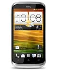 HTC Mobile Phones Desire V White