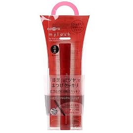 オペラ マイラッシュ 漆黒