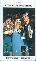 The Stan Boreson Show