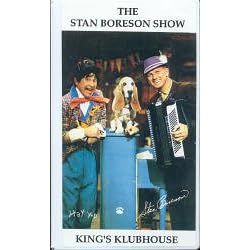 The Stan Boreson Show by 