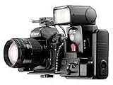 Nikon Sk-6A Power Bracket Unit