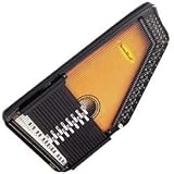 Rhythm Band ChromaHarp Autoharp, 15 Chord