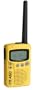 Cherokee FR-460 2-Mile 14-Channel FRS Two-Way Radio (Yellow)