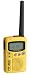 Cherokee FR460 Micro 2-Way Radio (Yellow)