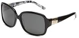 Kate Spade Lulu2ps Polarized Rectangular Sunglasses