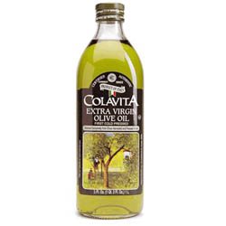Colavita Extra Virgin Olive Oil - 17oz. bottle by Colavita