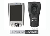  : Flic Cordless for Pocket PC Bundle