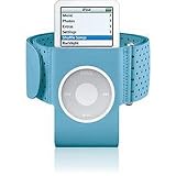 Online - IPOD NANO BLUE SPORTS ARMBAND 1ST AND 2ND GEN