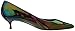 Stuart Weitzman Women's Poco Pump